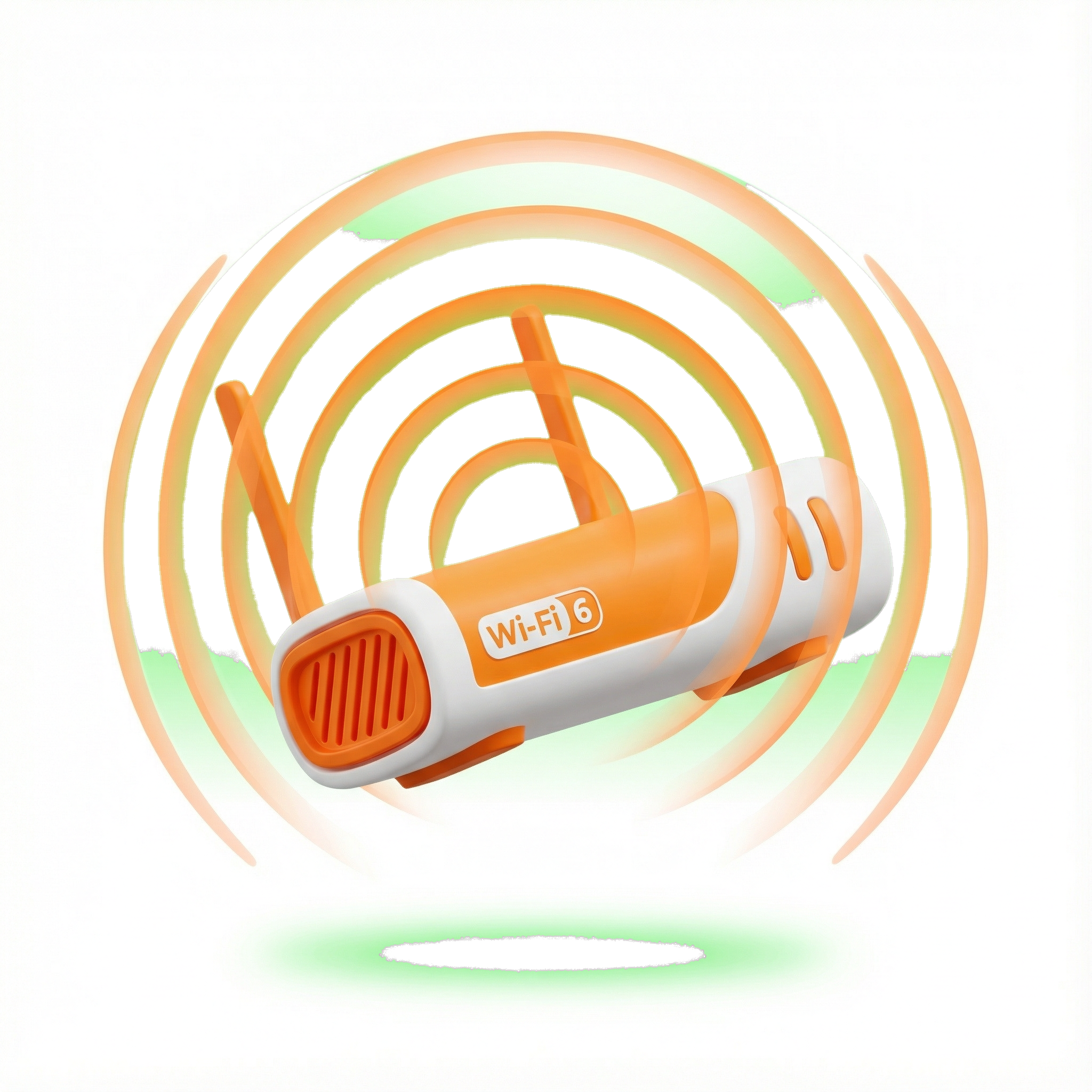 Wi-Fi 6ª Geração
