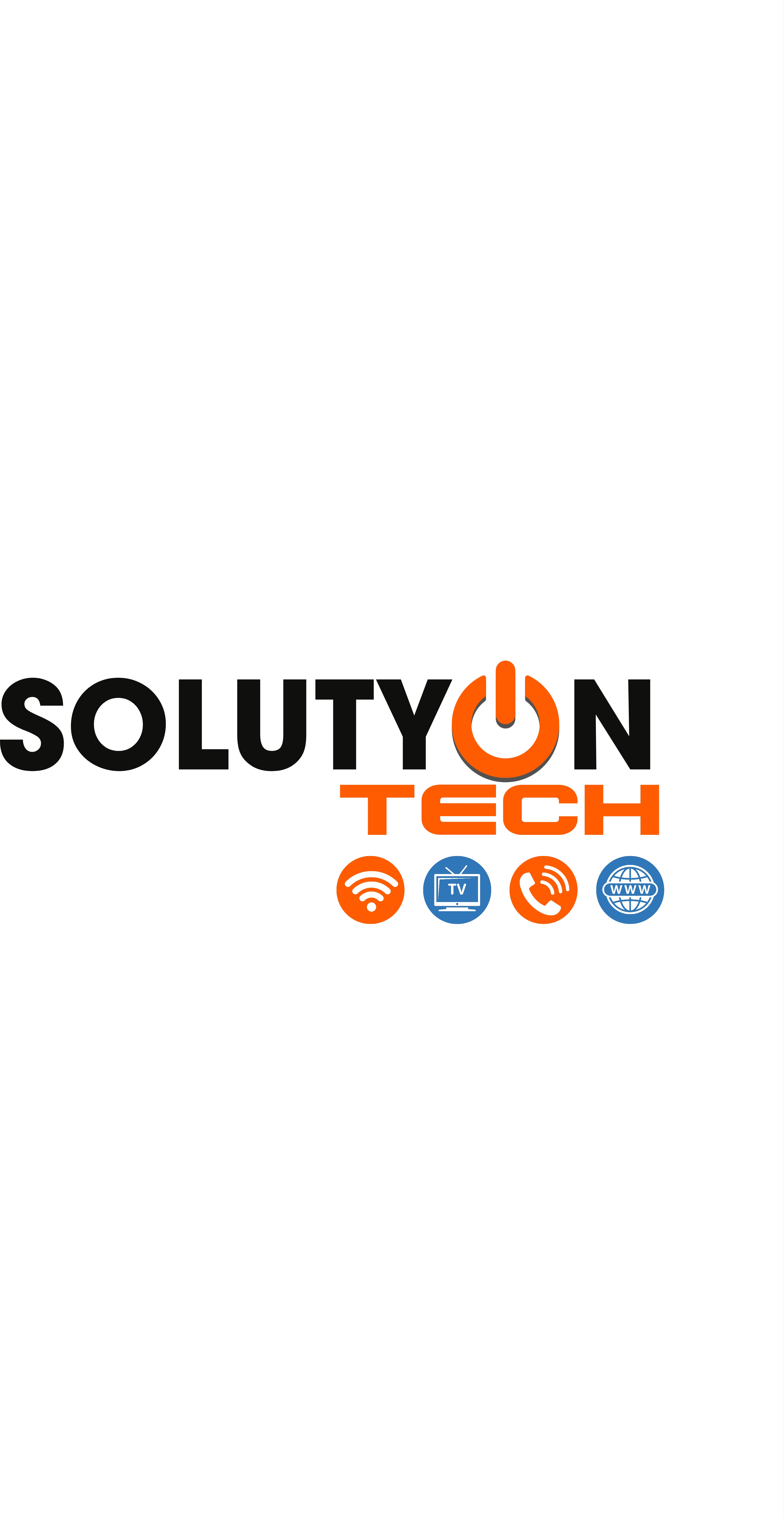 Solutyon Tech