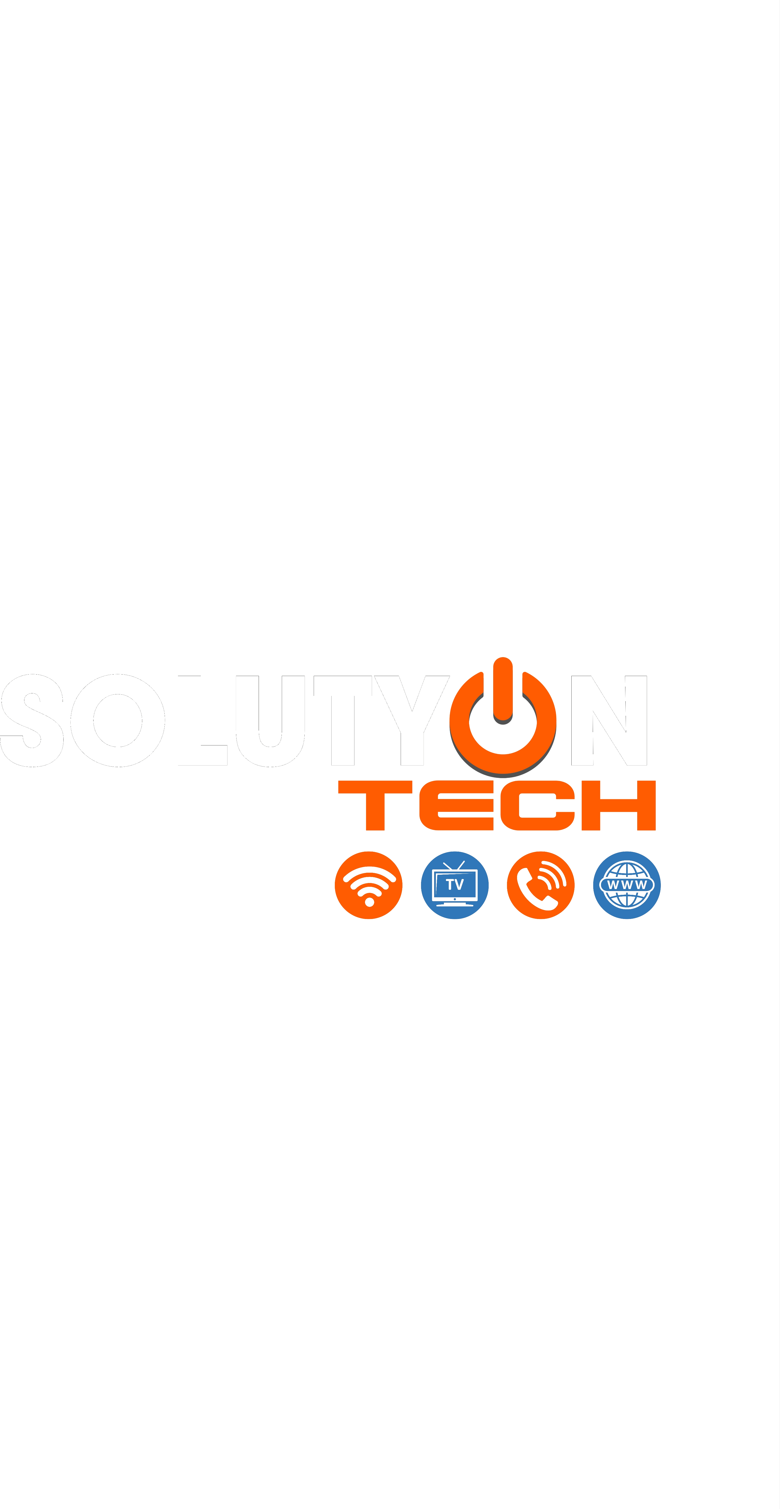 Solutyon Tech